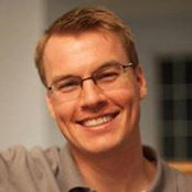 Ben Stewart's photo