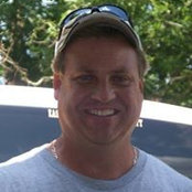 Chris Barbs billede