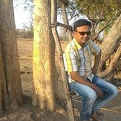 Amit Patel's photo