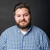 Hunter Foster's photo