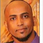 Foto von Mahdi Abdullahi