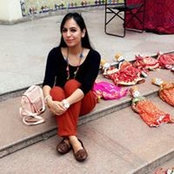 Shruti Arora's photo