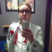 Erik Helin's photo