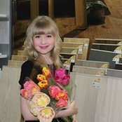 Елена Мелихова's photo