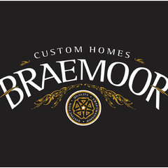Braemoor Custom Homes