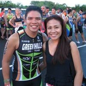 Millette Rances's photo
