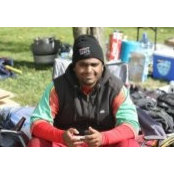 Kristopher Mohammed's photo