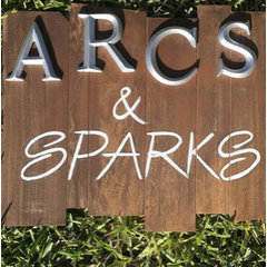 Arcs & Sparks, inc.