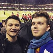 Foto von Ieuan Clements