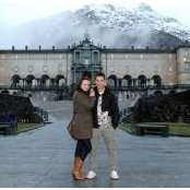 Laura Sirbu's photo