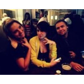 Carli Patinella's photo