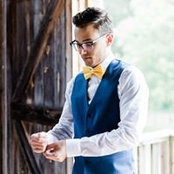 Adam Rhodes's photo