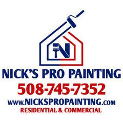 Nicks Pro Painting