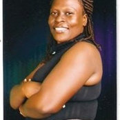 Naomi Odera's photo