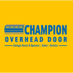 Champion Overhead Door