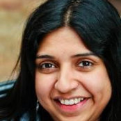 Priya Ganapati's photo