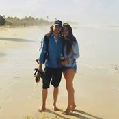 Chloe Barron's photo