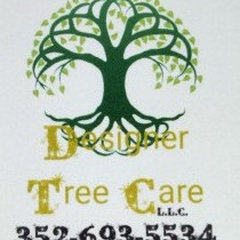 Designer Tree Care