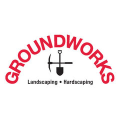 Groundworks Landscaping & Hardscaping