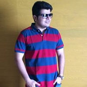Viral Desai's photo