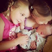 Michelle Columbia Smith's photo