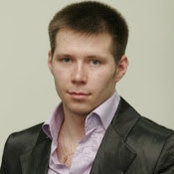 Artem Pugachev's photo