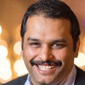 Vivek Misras foto