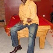 Robert Pressley's photo