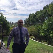 Sam Alkhazraji's photo
