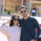 Samar Magdi's photo