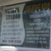 Photo de Vicki's Studio