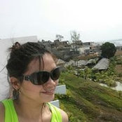 Sharon Tan's photo