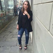 Melanie LaBossiere's photo