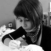 Anna Strupinskayas foto