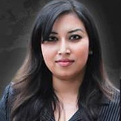 Naima Rahman's photo