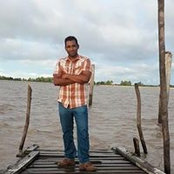 AD Mansaram's photo
