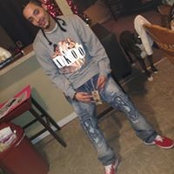 Stephon Lopez's photo