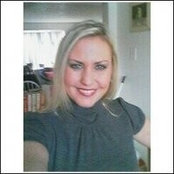 Rochelle-Shellie Parker Stevens's photo