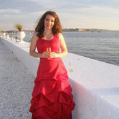 Bella Gershenovich's photo