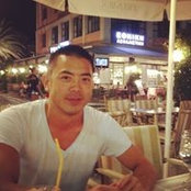 Yohei Imotos foto