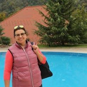 алла михайличенко's photo