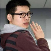 Runming Lu's photo