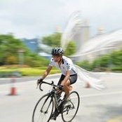 Amos Kou's photo