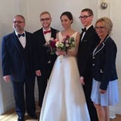 Isabelle Couture's photo