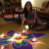 Sonam Sarangi's photo