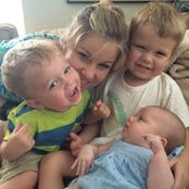 Hilary Sanborn's photo