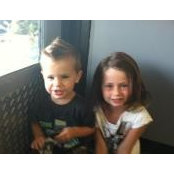 Carly Lyons's photo