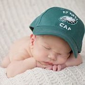 Steve Crocker's photo