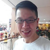 Soong Hao's photo