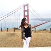 Courteney Stenbergs foto